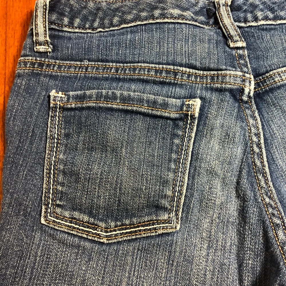 Old Navy skinny jeans